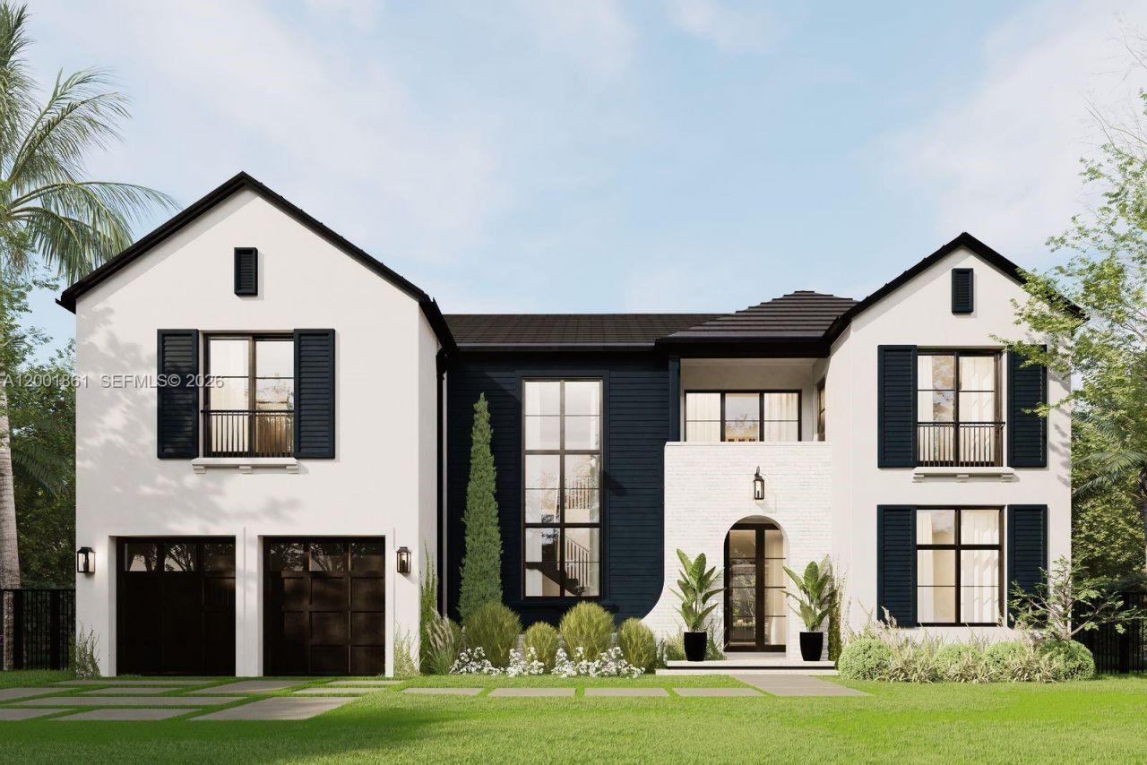 7506 SW 55th Ave, Miami, FL 33143 Main Photo