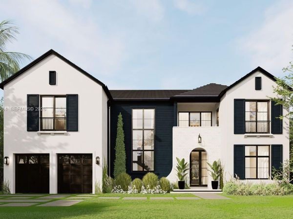 7506 SW 55th Ave, Miami, FL 33143