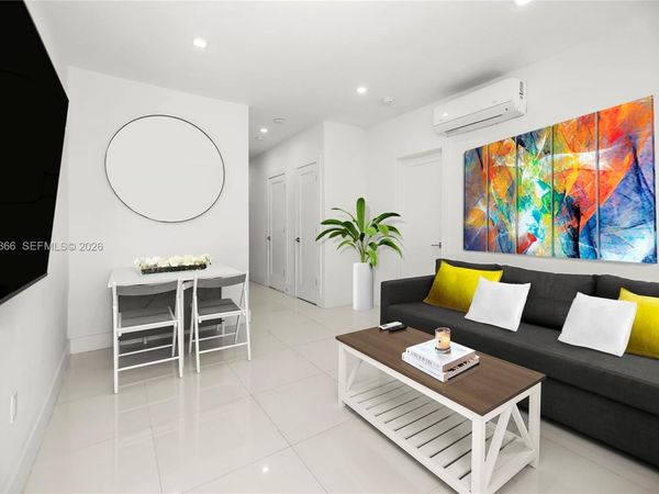 733 Michigan Ave, Unit 5, Miami Beach, FL 33139