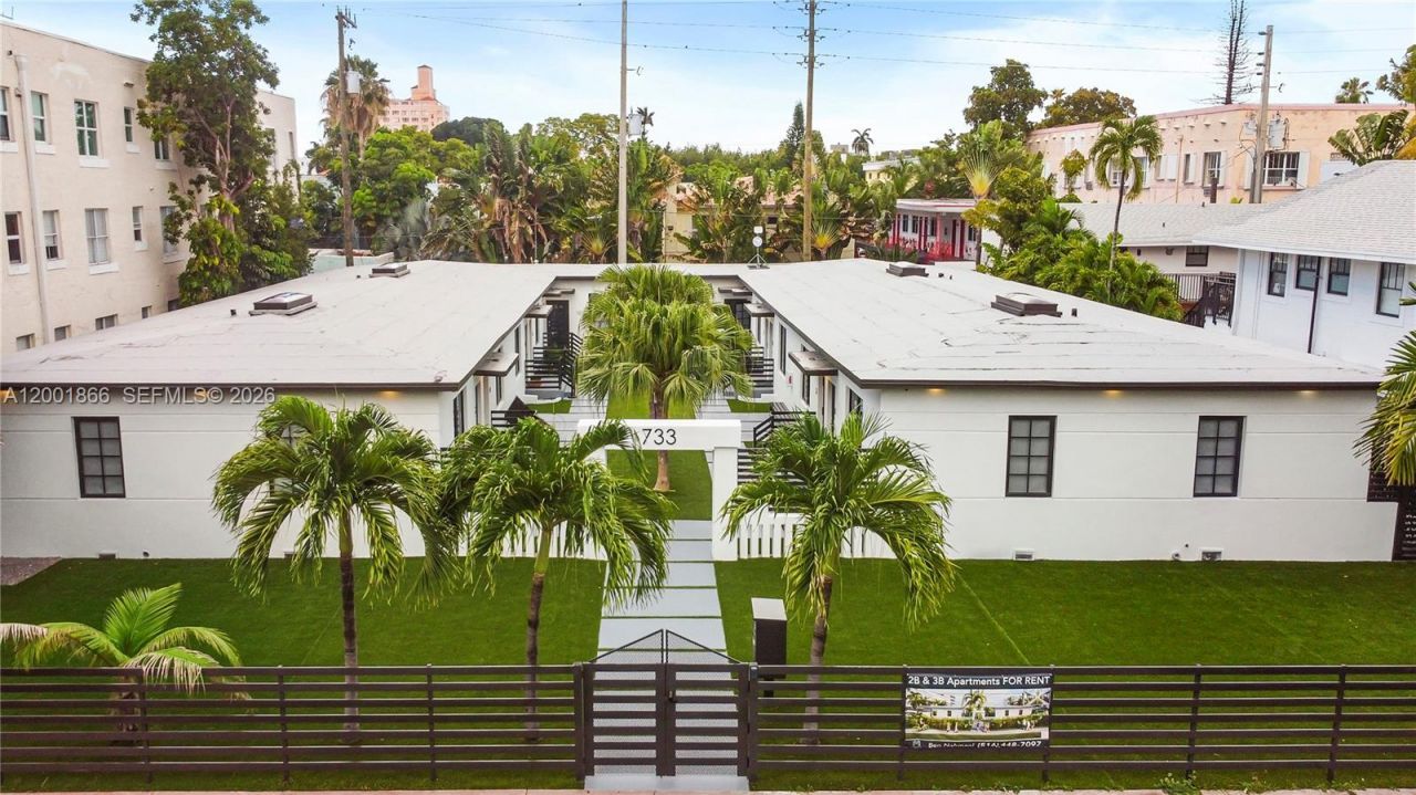 733 Michigan Ave, Unit 5, Miami Beach, FL 33139 Photo
