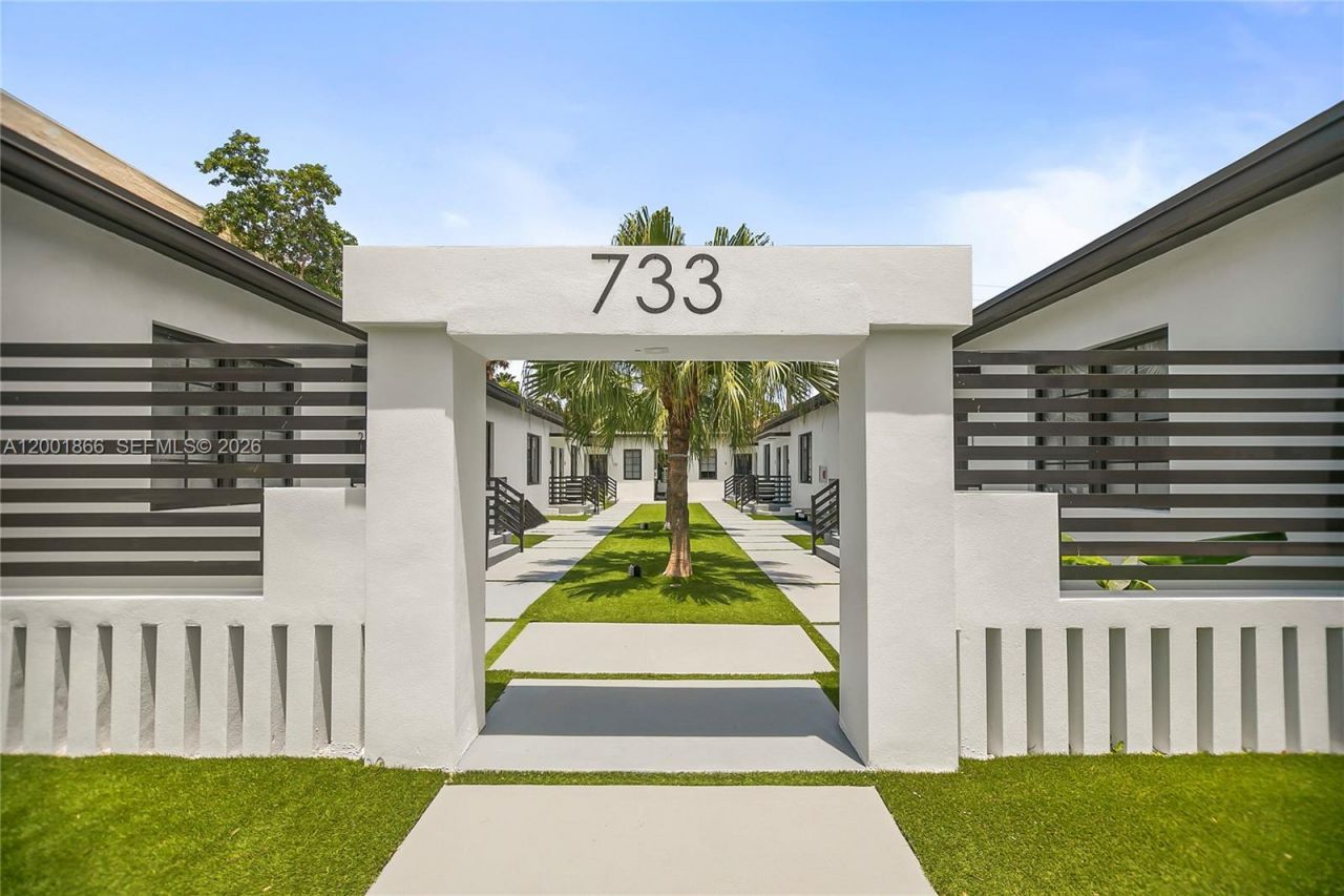 733 Michigan Ave, Unit 5, Miami Beach, FL 33139 Photo
