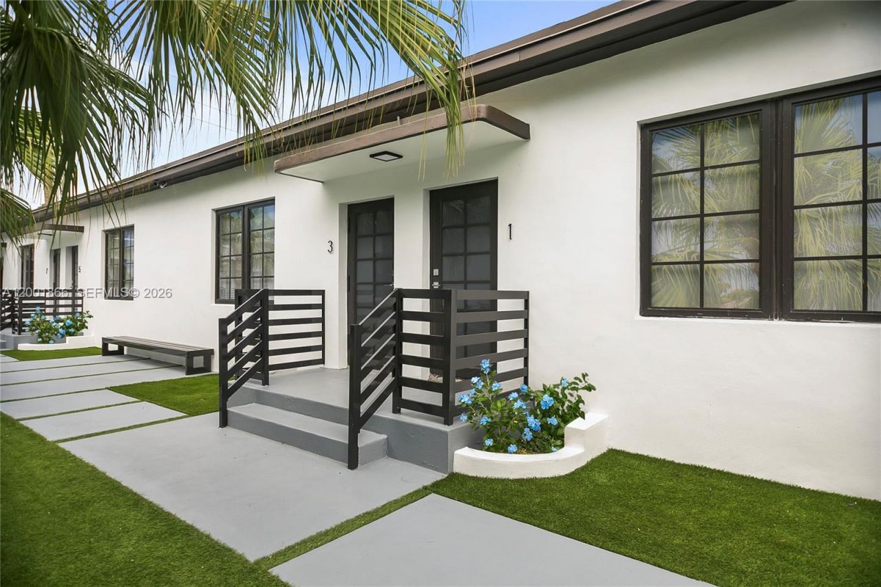 733 Michigan Ave, Unit 5, Miami Beach, FL 33139 Photo