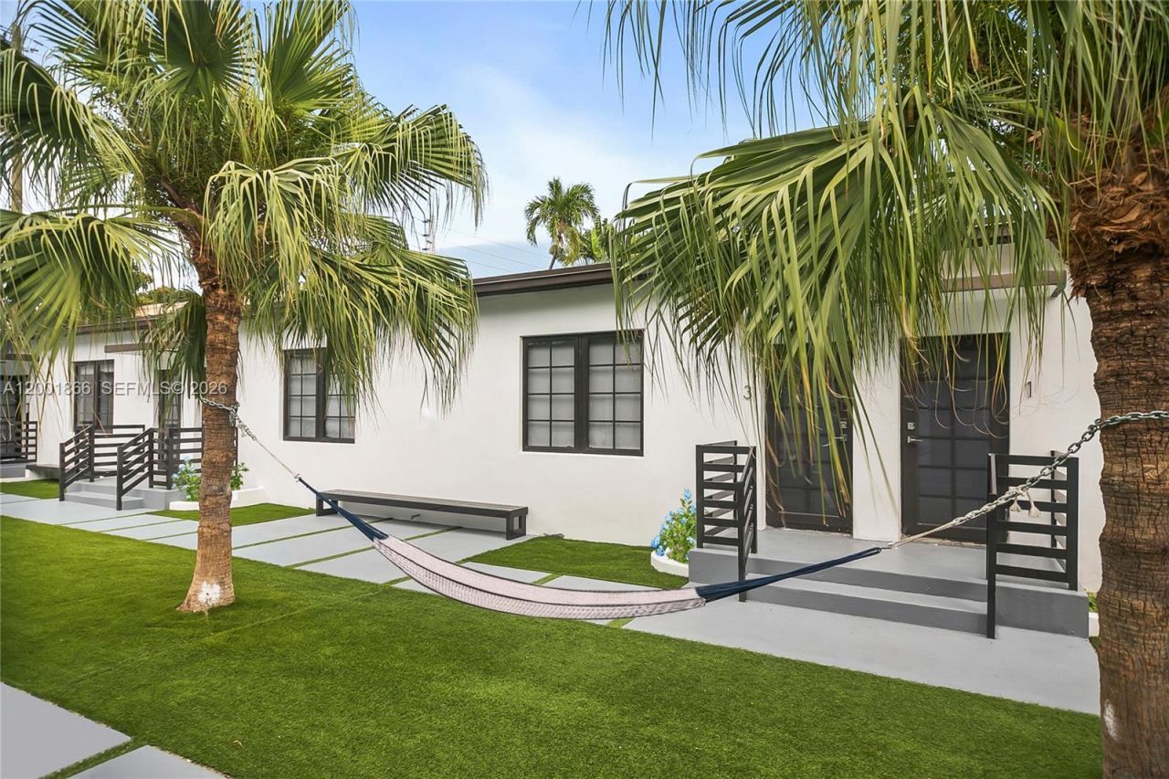 733 Michigan Ave, Unit 5, Miami Beach, FL 33139 Photo