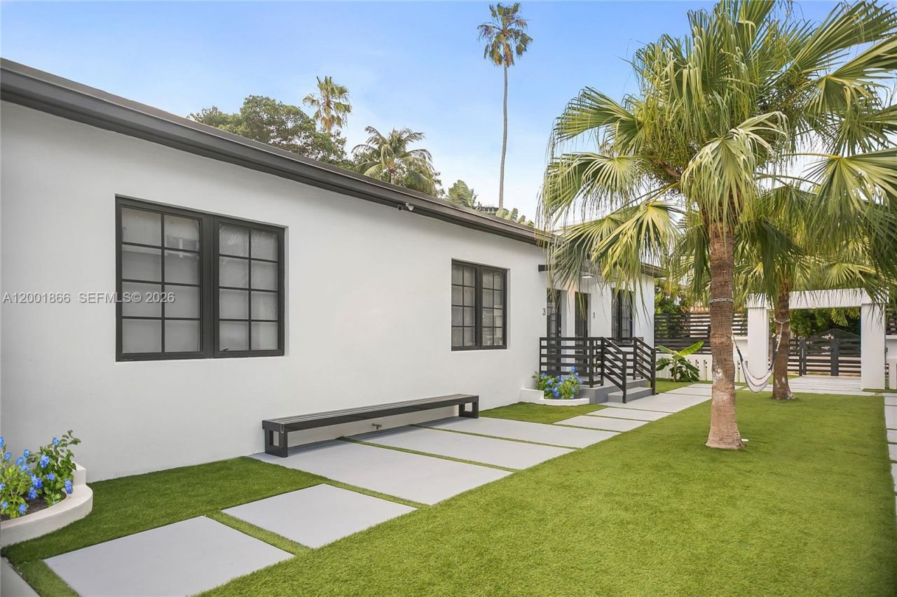 733 Michigan Ave, Unit 5, Miami Beach, FL 33139 Photo