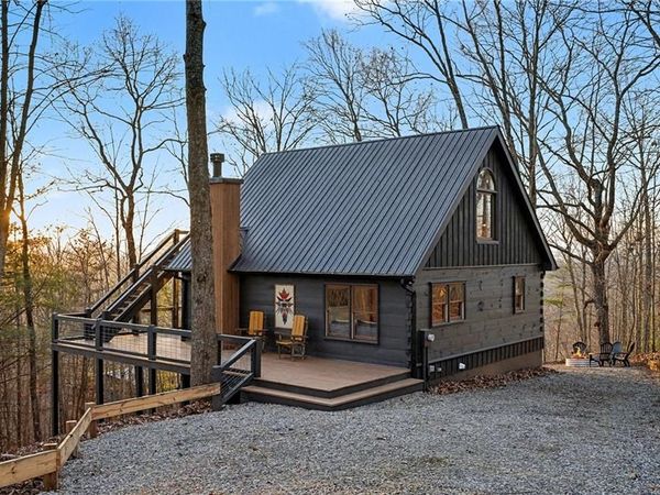 39 Joanna Court, Morganton, GA 30560