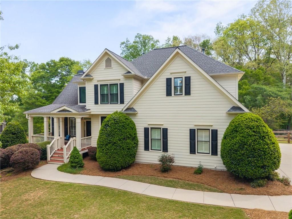 4170 Morning Mist Lane, Cumming, GA 30028 Main Photo