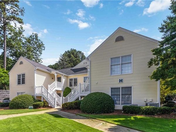 914 Cannongate Crossing SW, Marietta, GA 30064