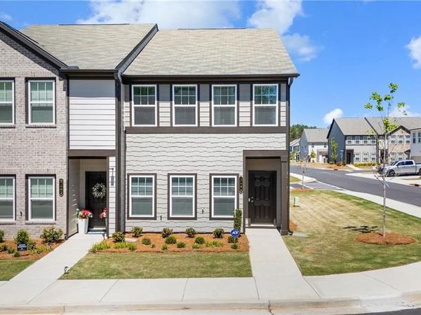 2101 Stillhaven Place, Douglasville, GA 30135