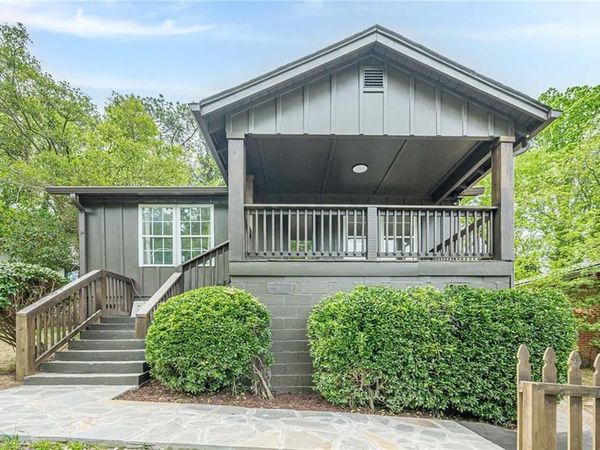 1458 Eason Street NW, Atlanta, GA 30314