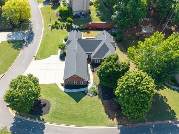 5355 Flowering Dogwood Court, Powder Springs, GA 30127
