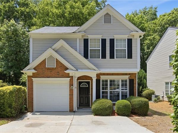 11160 Wittenridge Drive, Alpharetta, GA 30022