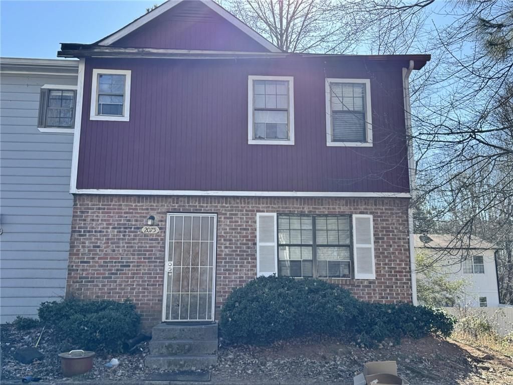 2075 Lenoa Lane, Austell, GA 30106 Main Photo