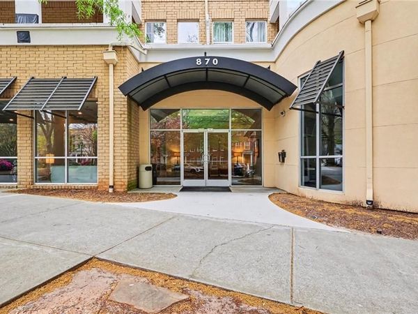 870 Inman Village Parkway NE, Unit 326, Atlanta, GA 30307