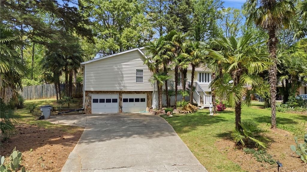 247 Arbour Way, Suwanee, GA 30024 Main Photo