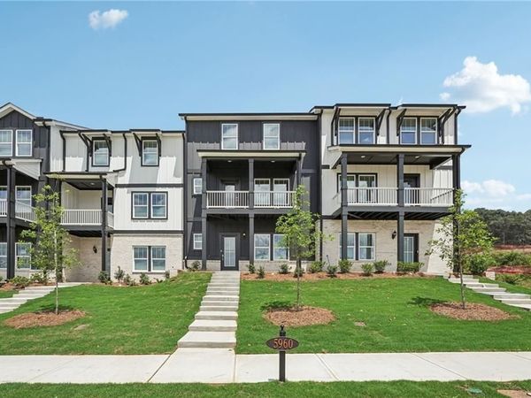 5960 Molo Lane, Cumming, GA 30041