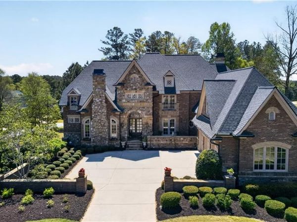 17 Carl Sanders Drive, Acworth, GA 30101