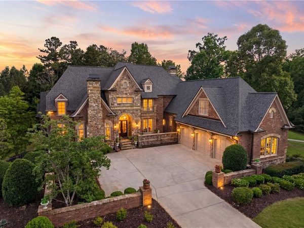 17 Carl Sanders Drive, Acworth, GA 30101