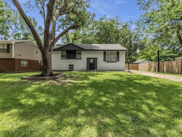 3263 GLEN LOGAN DR, Memphis, TN 38134