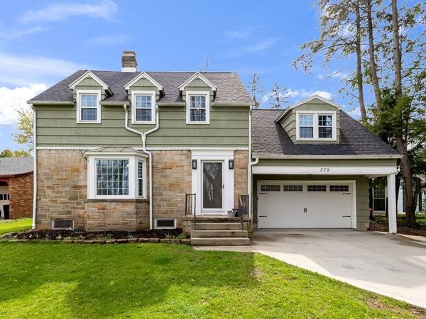 379 Edgewood Road, Mansfield, OH 44907