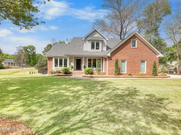 1501 Southeast Harbor Drive, Wilmington, NC 28409