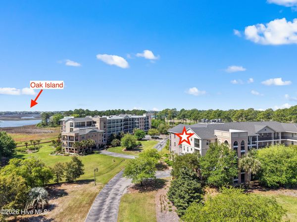 4100 Marsh Grove Lane, Unit 4310, Southport, NC 28461