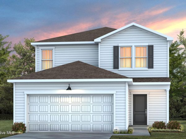 628 Coronado Avenue SE, Leland, NC 28451