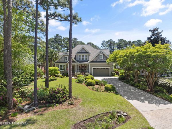 3590 Ruddy Duck Wynd, Southport, NC 28461