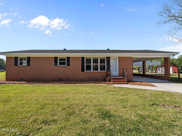 2760 Sarecta Road, Pink Hill, NC 28572