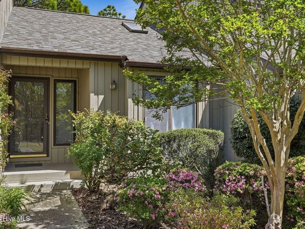 30 Lake Pinehurst Villas Road, Pinehurst, NC 28374