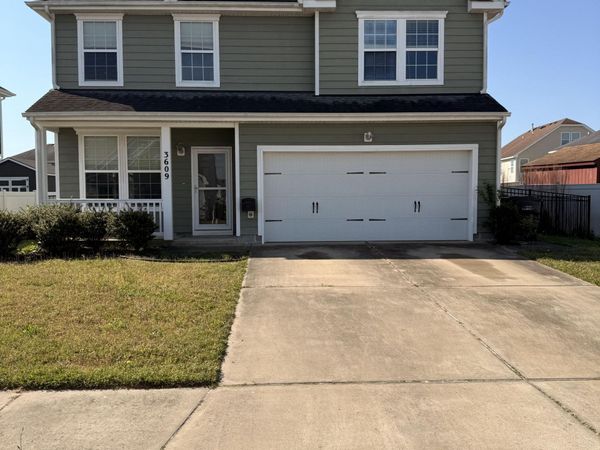 3609 Young Street, Elizabeth City, NC 27909
