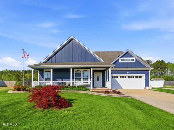 106 Arrow Head Lane, Moyock, NC 27958
