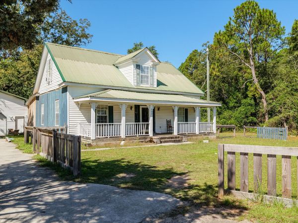 157 Johnston Highway, Trenton, SC 29847