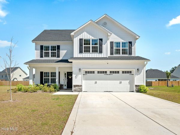 227 Lookout Lane, Sneads Ferry, NC 28460