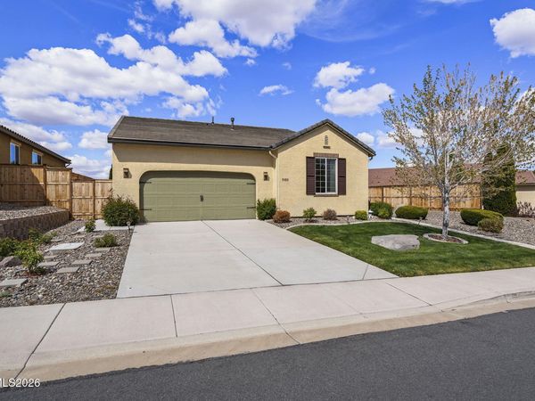 2828 Kimberlite Road, Sparks, NV 89436