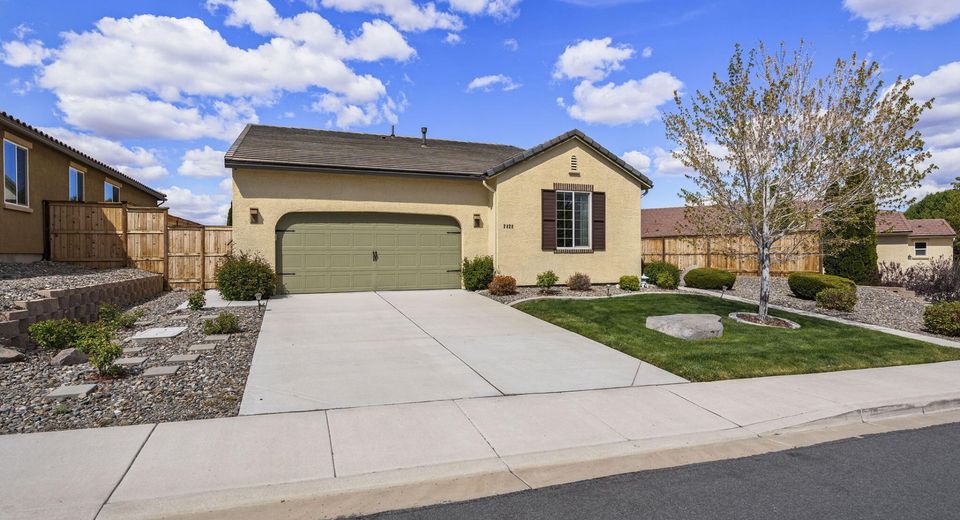 2828 Kimberlite Road, Sparks, NV 89436 Photo