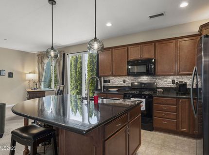 2828 Kimberlite Road, Sparks, NV 89436 Photo