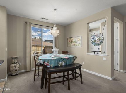 2828 Kimberlite Road, Sparks, NV 89436 Photo