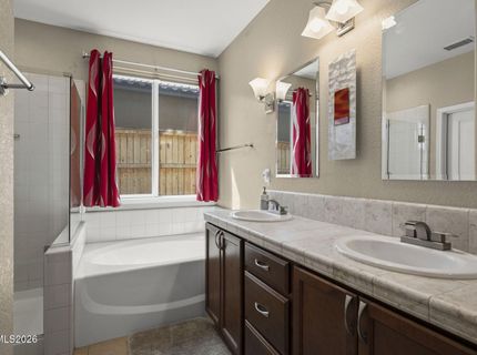 2828 Kimberlite Road, Sparks, NV 89436 Photo