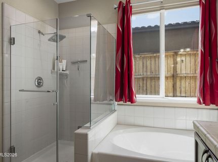 2828 Kimberlite Road, Sparks, NV 89436 Photo