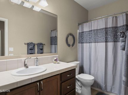 2828 Kimberlite Road, Sparks, NV 89436 Photo