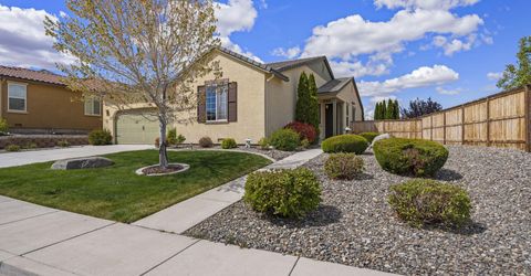 2828 Kimberlite Road, Sparks, NV 89436 Photo