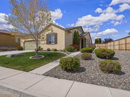 2828 Kimberlite Road, Sparks, NV 89436 Photo