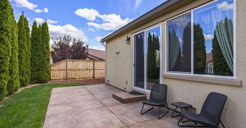 2828 Kimberlite Road, Sparks, NV 89436 Photo