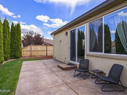 2828 Kimberlite Road, Sparks, NV 89436 Photo