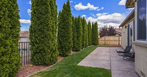 2828 Kimberlite Road, Sparks, NV 89436 Photo