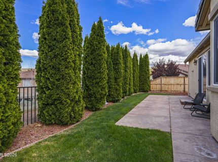 2828 Kimberlite Road, Sparks, NV 89436 Photo