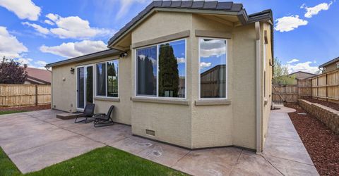 2828 Kimberlite Road, Sparks, NV 89436 Photo