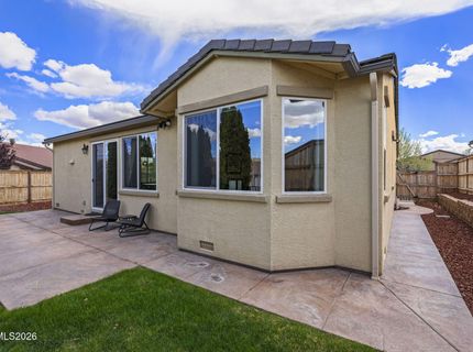 2828 Kimberlite Road, Sparks, NV 89436 Photo