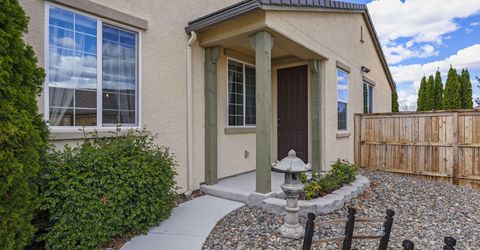 2828 Kimberlite Road, Sparks, NV 89436 Photo