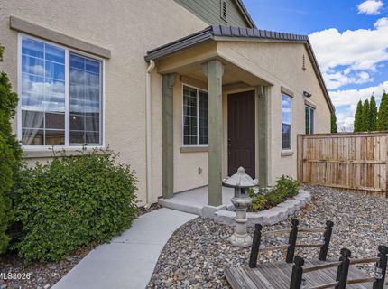 2828 Kimberlite Road, Sparks, NV 89436 Photo